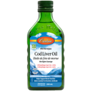 Cod Liver Oil (Regular) - 250ml