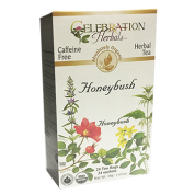 Honeybush Tea (Organic) - 24 Tea Bags