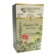 Slippery Elm Tea (Loose Organic) - 40g