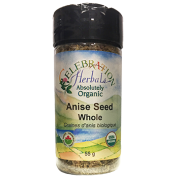 Anise Seed (Whole) - 55g