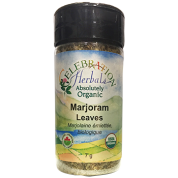Marjoram Leaf - 7g