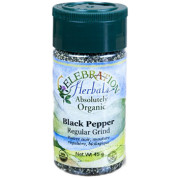 Black Pepper (Regular Grind) - 45g