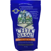 Gourmet Kosher (Resealable Bag) - 454g