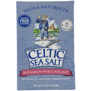 Potassium Pink Cave Salt - 300g