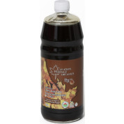 Maple Syrup Organic (Very Dark) - 1L