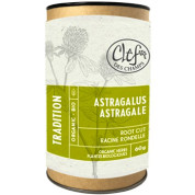 Tradition Astragalus Root Cut (Loose Tea Organic, Tube) - 60g
