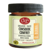 Derma Comfrey Salve (Organic) - 50ml