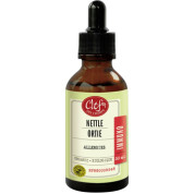Immuno Nettle Tincture (Organic) - 50ml
