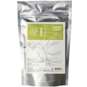 Stress Chamomile Flower Whole (Loose Tea Organic, Bag) - 80g