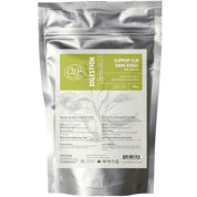 Digestion Slippery Elm Bark Powder (Organic, Bag) - 180g