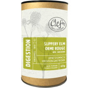 Digestion Slippery Elm Bark Powder (Organic, Tube) - 60g