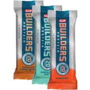 Clif Builder's Protein Bar - 3 x 68g Bars