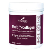 Multi 5 Collagen - 200g