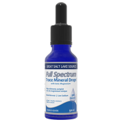 Concentrace Trace Mineral Drops - 50ml