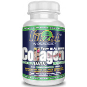 Collagen Type I & III - 180 Tabs