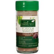 Monk Fruit Flavour Shaker (Chocolate) - 60g