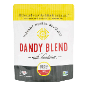 Dandy Blend Instant Herbal Beverage With Dandelion - 200g