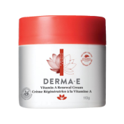 Vitamin A Renewal Cream - 113ml