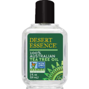 100% Australian Tea Tree Oil - 60ml