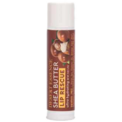 Shea Butter Lip Rescue (Ultra Hydrating) - 4.25g