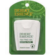 Tea Tree Oil Dental Tape - 1 Roll