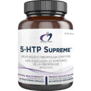5-HTP Supreme - 60 V-Caps