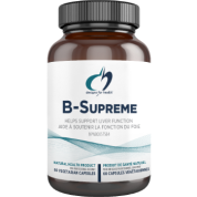 B-Supreme - 60 V-Caps