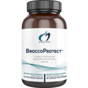 BroccoProtect - 90 V-Caps