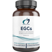 EGCg - 60 V-Caps
