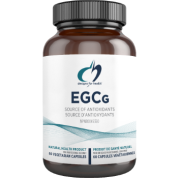 EGCg - 60 V-Caps