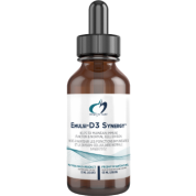 Emulsi-D3 Synergy - 59ml