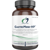 GastroMend-HP - 60 V-Caps