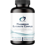 Magnesium Glycinate Complex - 120 V-Caps