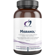 Migranol - 90 V-Caps