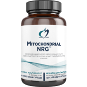 Mitochondrial NRG - 120 V-Caps