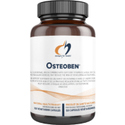 Osteoben - 120 V-caps