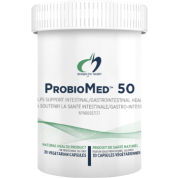 Probiomed 50 - 30 V-Caps