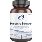 Prostate Supreme - 60 V-Caps