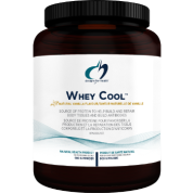 Whey Cool (Vanilla) - 900g
