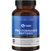Pro-Formance Peptides - 120 V-Caps