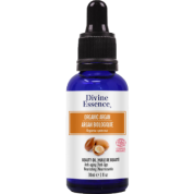 Argan Oil (Organic) - 30ml