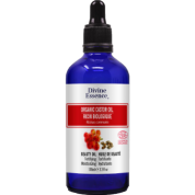 Castor Oil (Palma Christi, Organic) - 100ml