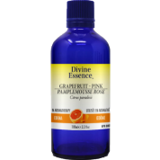Grapefruit Oil (Pink) - 100ml