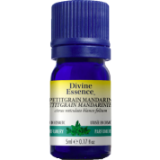 Petitgrain Oil (Mandarin) - 5ml