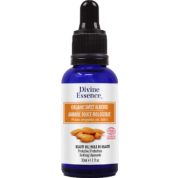 Sweet Almond Oil (Organic) - 30ml