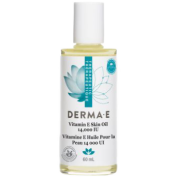 Vitamin E Skin Oil 14,000iu - 60ml