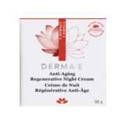 Anti-Aging Regenerative Night Cream - 56g