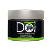 DoMatcha Matcha Green Tea Powder (Summer Harvest) - 80g Tin