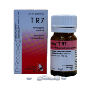 Dr. Reckeweg Formula TR7 - 200 Tabs
