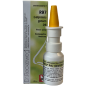 Dr. Reckeweg Formula R97 (Galphimia Glauca Nasal Spray) - 15ml